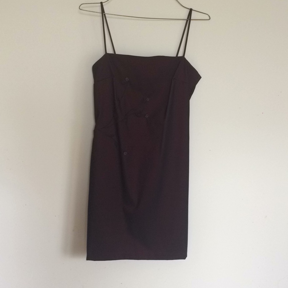 Cocktail dress
